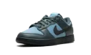 Dunk Low Retro SE "Denim Turquoise" FZ3052 300