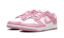 Dunk Low Next Nature WMNS "Elemental Pink" DD1873 112