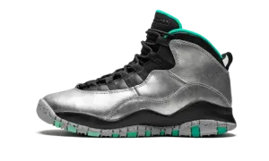 Air Jordan 10 Retro 30th GS "Lady Liberty" 705179 045