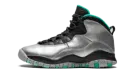 Air Jordan 10 Retro 30th GS "Lady Liberty" 705179 045