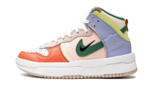 DUNK HIGH UP MNS WMNS "Pastel"