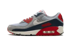 Air Max 90 "USA Light Smoke Grey" DM0029 005
