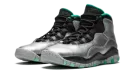 Air Jordan 10 Retro 30th GS "Lady Liberty" 705179 045