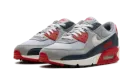 Air Max 90 "USA Light Smoke Grey" DM0029 005