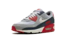 Air Max 90 "USA Light Smoke Grey" DM0029 005