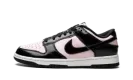 DUNK LO MNS WMNS "Pink / Black Patent" DJ9955 600