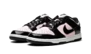 DUNK LO MNS WMNS "Pink / Black Patent" DJ9955 600
