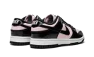 DUNK LO MNS WMNS "Pink / Black Patent" DJ9955 600