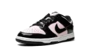DUNK LO MNS WMNS "Pink / Black Patent" DJ9955 600