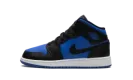 Air Jordan 1 Mid GS "Varsity Royal" DQ8423 042