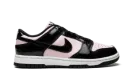 DUNK LO MNS WMNS "Pink / Black Patent" DJ9955 600