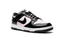 DUNK LO MNS WMNS "Pink / Black Patent" DJ9955 600