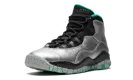Air Jordan 10 Retro 30th GS "Lady Liberty" 705179 045