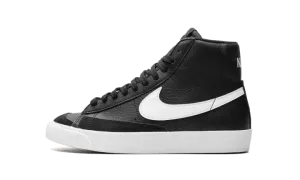 Blazer Mid 77 GS "Black White" DA4086 002