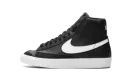 Blazer Mid 77 GS "Black White" DA4086 002