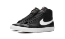 Blazer Mid 77 GS "Black White" DA4086 002