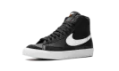 Blazer Mid 77 GS "Black White" DA4086 002