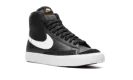 Blazer Mid 77 GS "Black White" DA4086 002