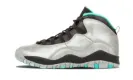 Air Jordan 10 Retro 30th GS "Lady Liberty" 705179 045