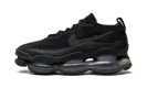 AIR MAX SCORPION FK MNS WMNS "Triple Black" DJ4702 002