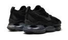 AIR MAX SCORPION FK MNS WMNS "Triple Black" DJ4702 002