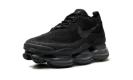 AIR MAX SCORPION FK MNS WMNS "Triple Black" DJ4702 002