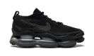 AIR MAX SCORPION FK MNS WMNS "Triple Black" DJ4702 002