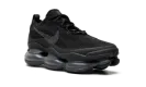AIR MAX SCORPION FK MNS WMNS "Triple Black" DJ4702 002