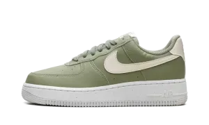 Air Force 1 '07 Next Nature WMNS "Oil Green" HF5062 386