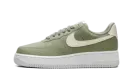 Air Force 1 '07 Next Nature WMNS "Oil Green" HF5062 386
