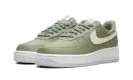Air Force 1 '07 Next Nature WMNS "Oil Green" HF5062 386