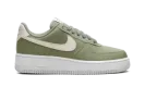 Air Force 1 '07 Next Nature WMNS "Oil Green" HF5062 386