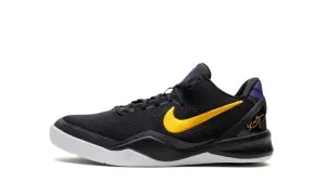 Kobe 8 Protro GS "Lakers Away" FN0266 002