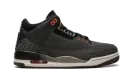 Air Jordan 3 "Fear (2023)" CT8532 080
