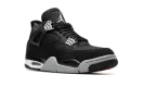 Air Jordan 4 "Black Canvas" DH7138 006