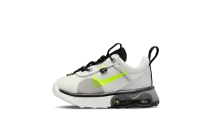 Air Max 2021 TD "Summit White Volt" DB1110 102