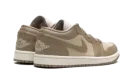 Jordan 1 Low WMNS "Rattan Sail Desert Camo" DC0774 203