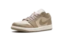 Jordan 1 Low WMNS "Rattan Sail Desert Camo" DC0774 203