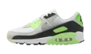 Air Max 90 "White Light Bone Neutral Olive Cave Stone" DM0029 115