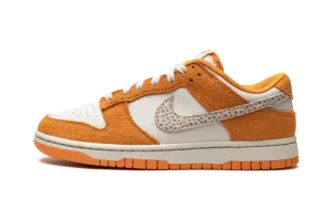 Dunk Low AS "Safari Swoosh Kumquat" DR0156 800