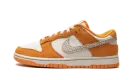 Dunk Low AS "Safari Swoosh Kumquat" DR0156 800