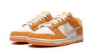 Dunk Low AS "Safari Swoosh Kumquat" DR0156 800