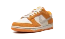 Dunk Low AS "Safari Swoosh Kumquat" DR0156 800