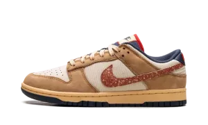 Dunk Low "Wheat/Sanddrift" HQ3640 790