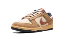 Dunk Low "Wheat/Sanddrift" HQ3640 790