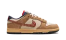 Dunk Low "Wheat/Sanddrift" HQ3640 790