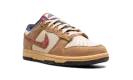 Dunk Low "Wheat/Sanddrift" HQ3640 790
