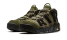 Air More Uptempo "Cargo Khaki" DX2669 300
