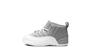 Jordan 12 Retro TD "Stealth" 850000 015