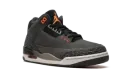 Air Jordan 3 "Fear (2023)" CT8532 080